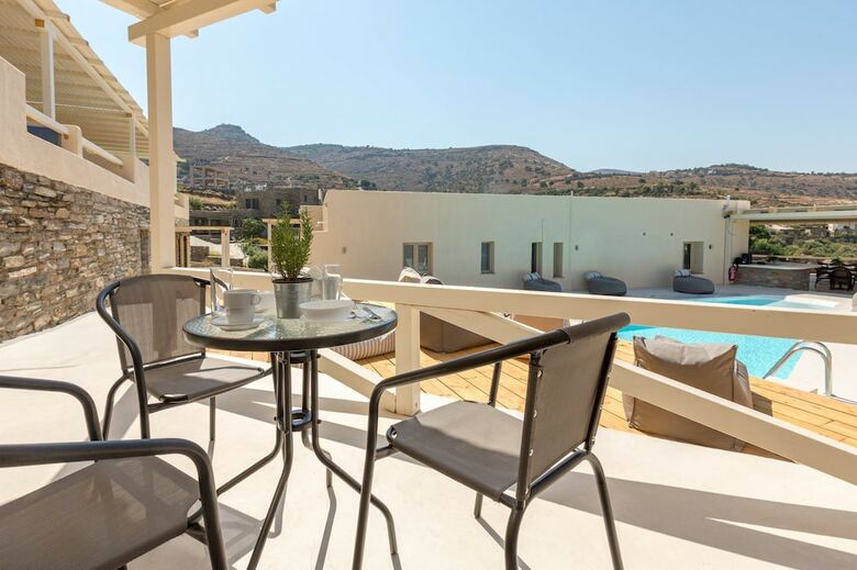 Anamar Kea Boutique Hotel