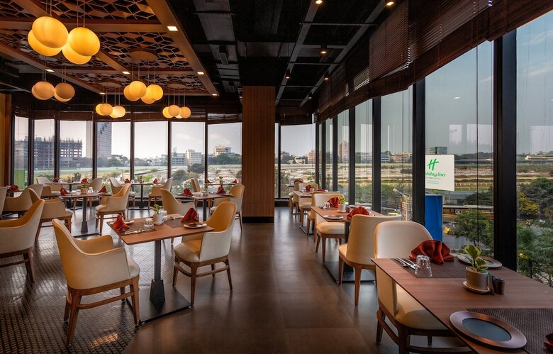 Hotel Holiday Inn Bengaluru Racecourse