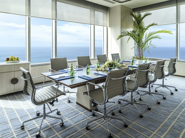 Shangri-la Hotel, Colombo