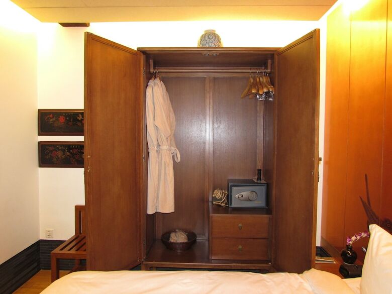 Hotel Jing's Residence