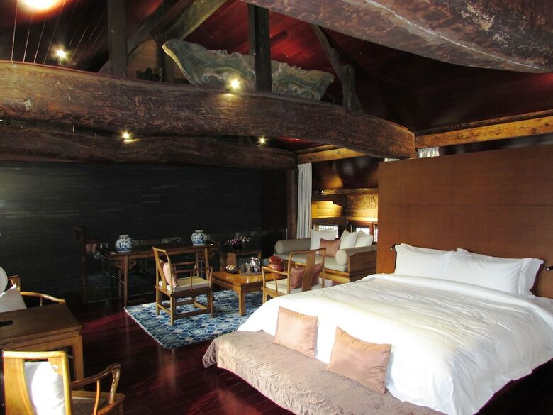 Hotel Jing's Residence