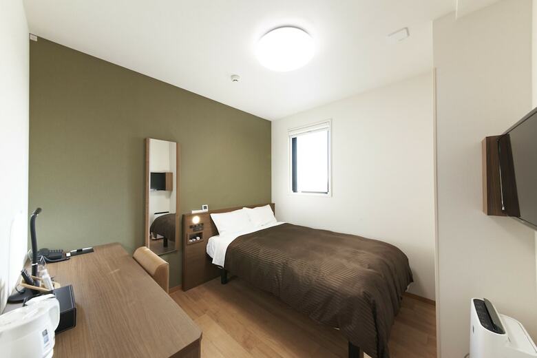 Hotel Sunclover Koshigaya Station