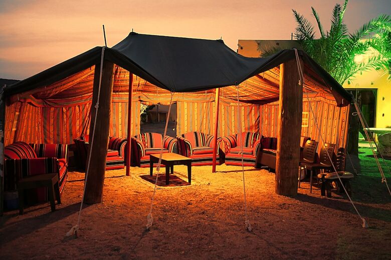 Hotel Bait Al Aqaba Dive Center & Resort