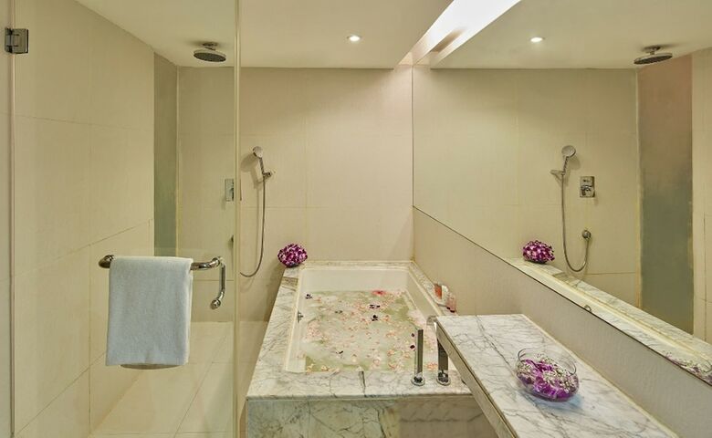 Apartamento Royal Orchid Beach Resort & Spa