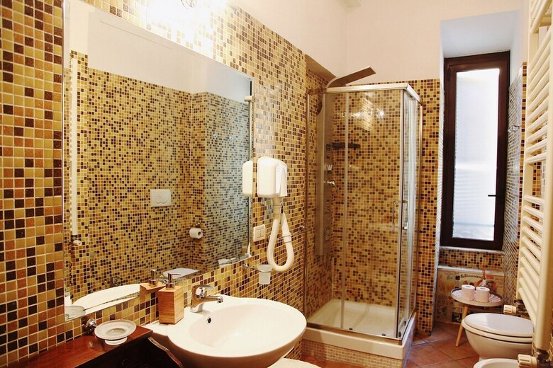 Hotel Trastevere Dream House