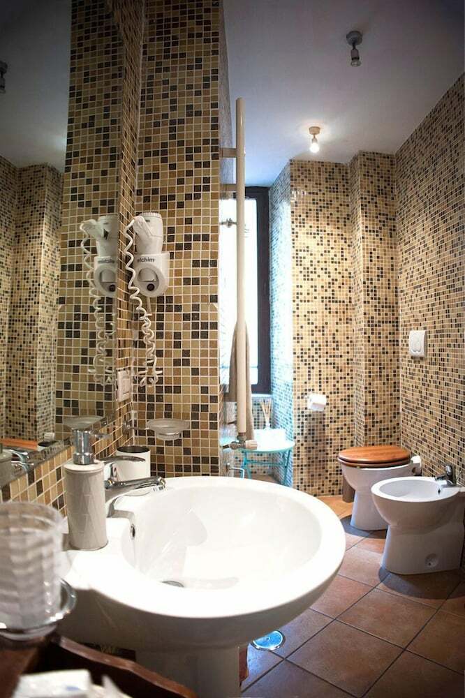 Hotel Trastevere Dream House