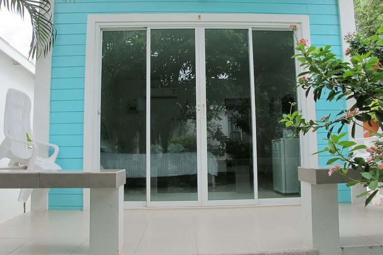 Hotel Koh Sichang Resort