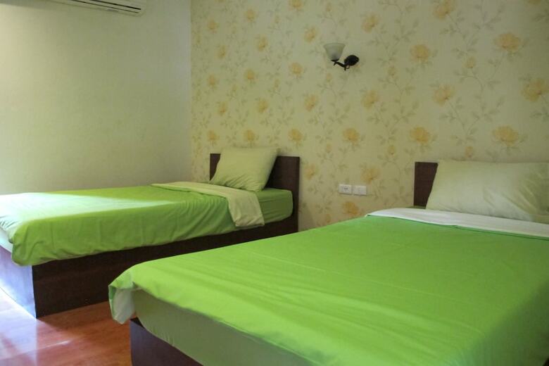 Hotel Koh Sichang Resort