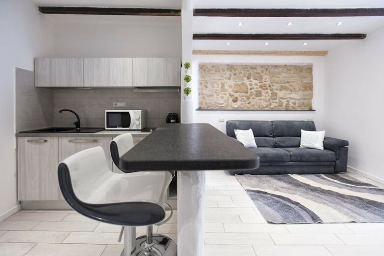 Apartamento Seaside Holidays - Appartamento Teatro