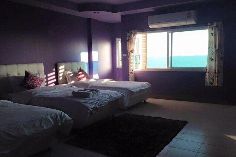 Hotel Rimtalay Guesthouse