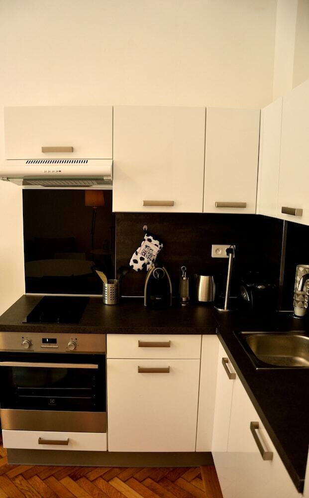 Apartamento Appartement Ladybird