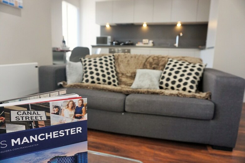 Apartamentos City Dreams