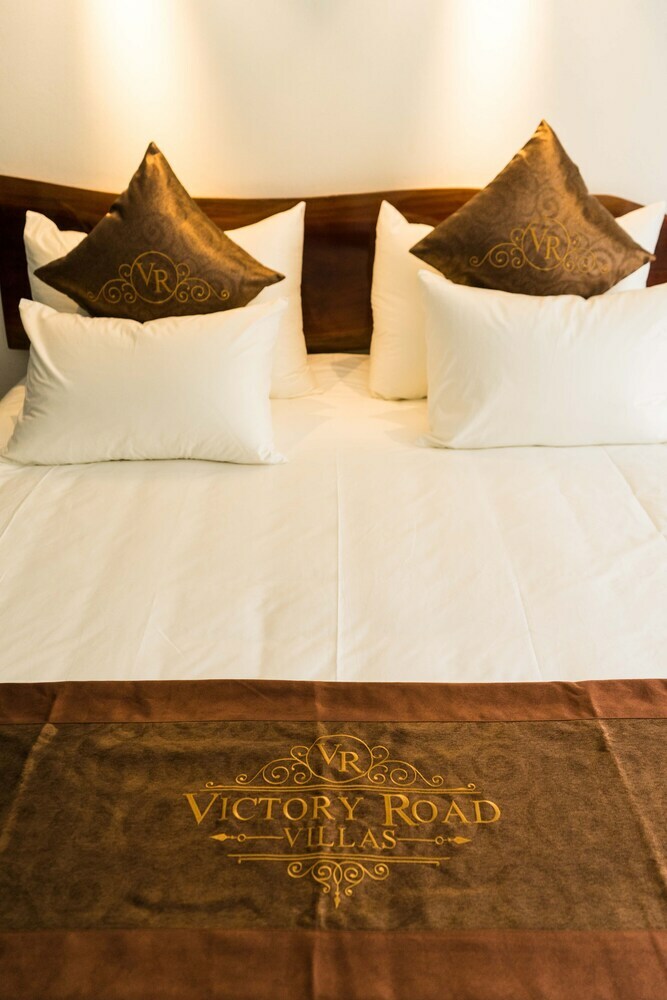 Victory Road Villas