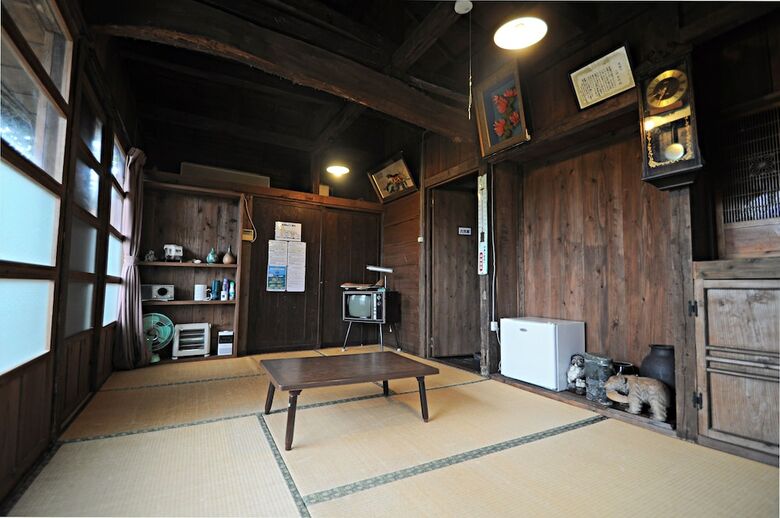 Hotel Hibiscus Inn Nakijin