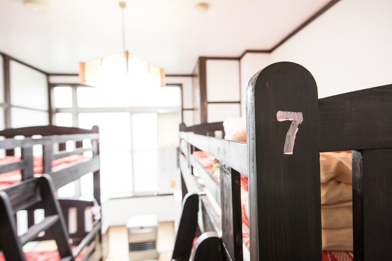 Hostal Sansan -cafe And Bar & Backpackers-