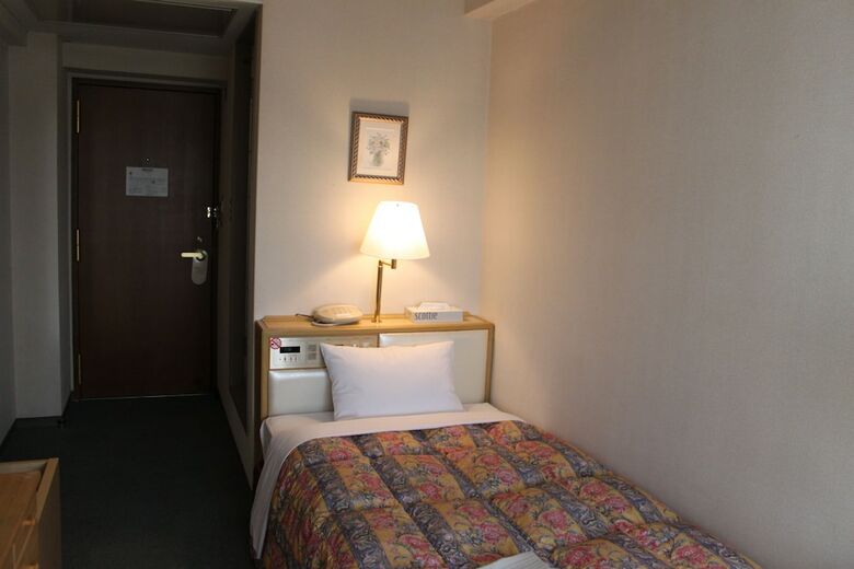 Hotel Palace Inn Toyota