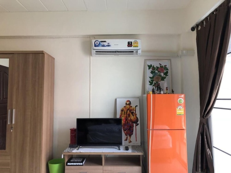Hotel Surasak Center Sri Racha