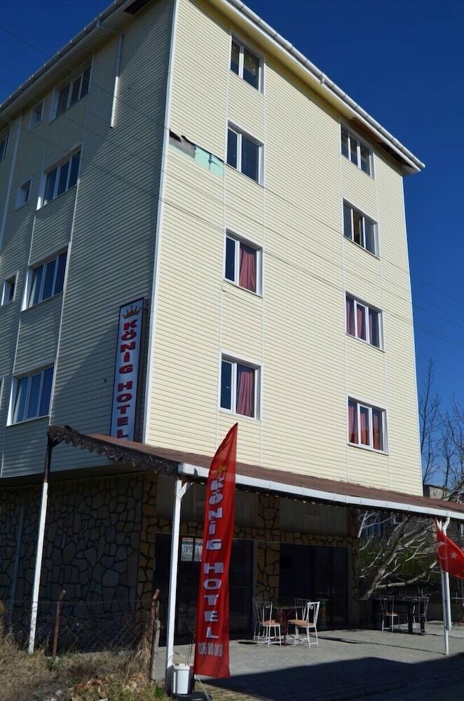 Konig Hotels