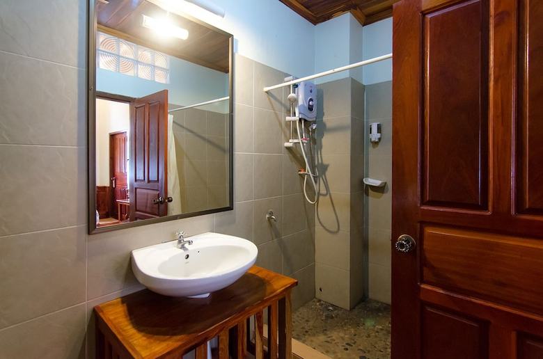 Bed & Breakfast Villa Chitdara 2 Mekong Riverside