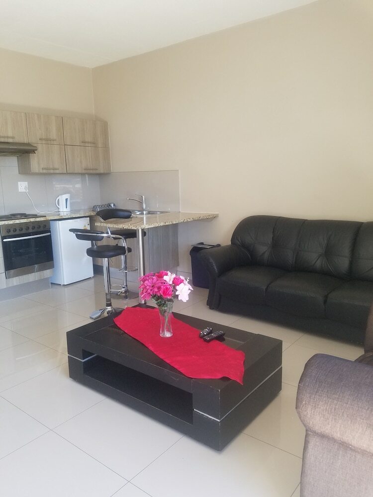 Apartamentos Mandumepark1