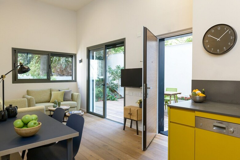 Apartamento Ctlv - Sheinkin 30