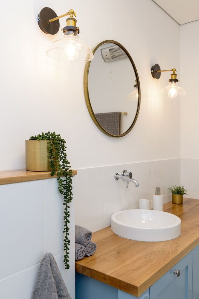 Apartamento Ctlv - Sheinkin 30