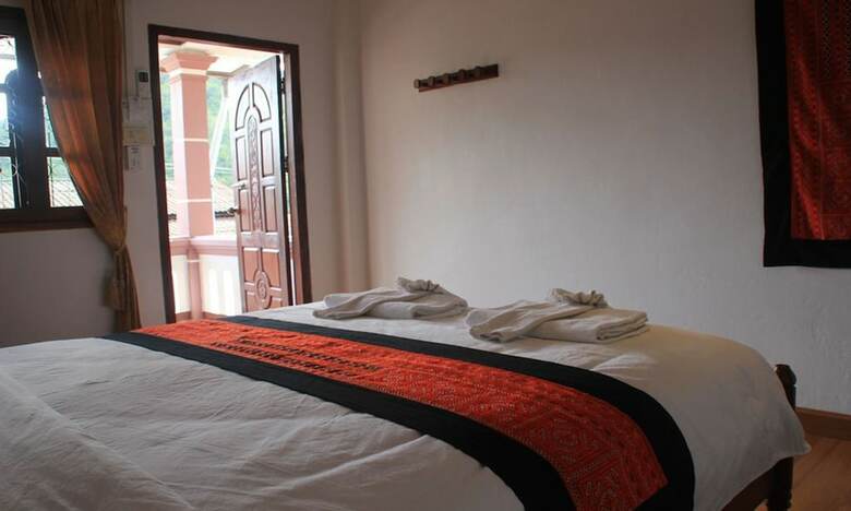 Hotel Dp Guesthouse