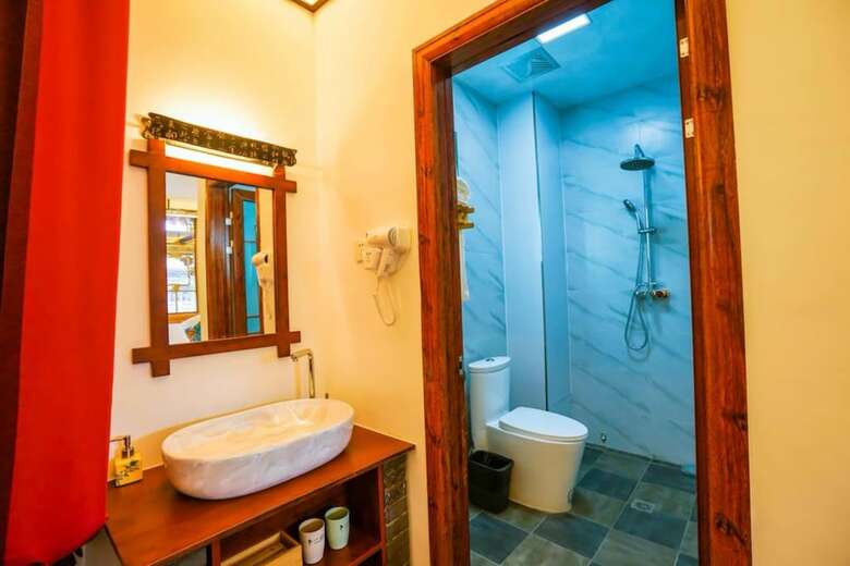 Posada Yiyun Yinfu Boutique Hotel