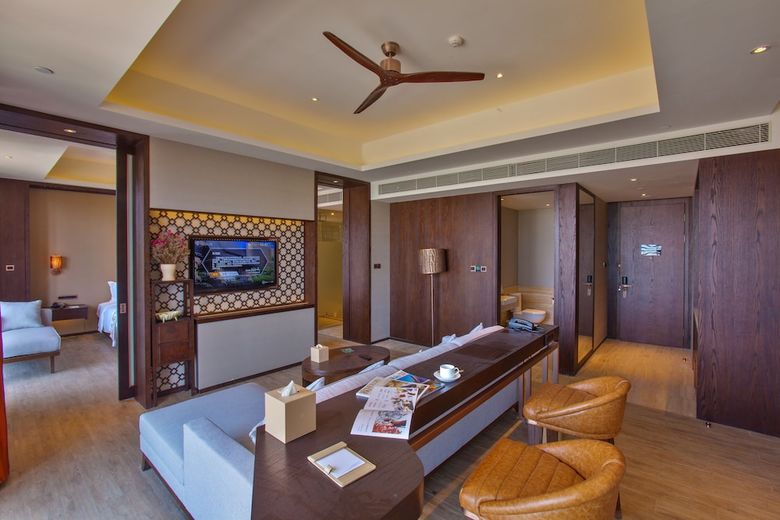 Apartamento Mangrove Tree Resort Word - Queen Palm Tower