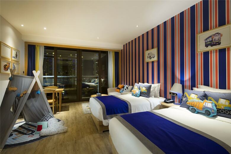 Apartamento Mangrove Tree Resort World - Elader Palm