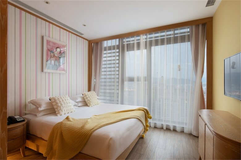 Apartamento Mangrove Tree Resort World - Elader Palm