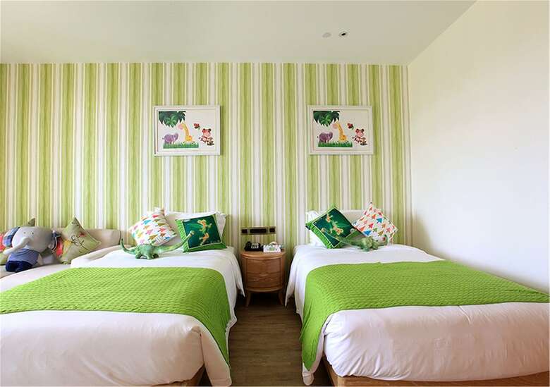 Apartamento Mangrove Tree Resort World - Elader Palm