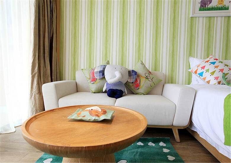 Apartamento Mangrove Tree Resort World - Elader Palm
