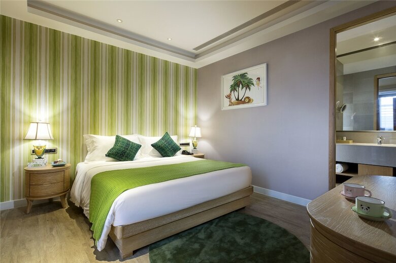 Apartamento Mangrove Tree Resort World - Elader Palm
