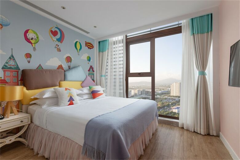 Apartamento Mangrove Tree Resort World - Elader Palm