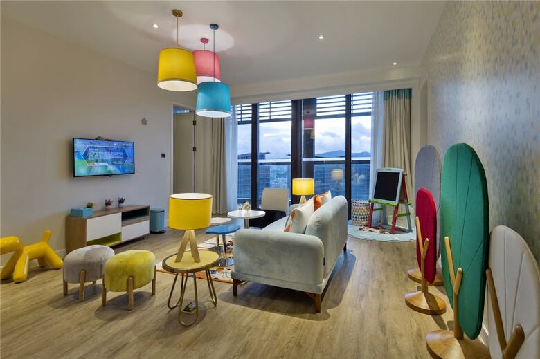 Apartamento Mangrove Tree Resort World - Elader Palm