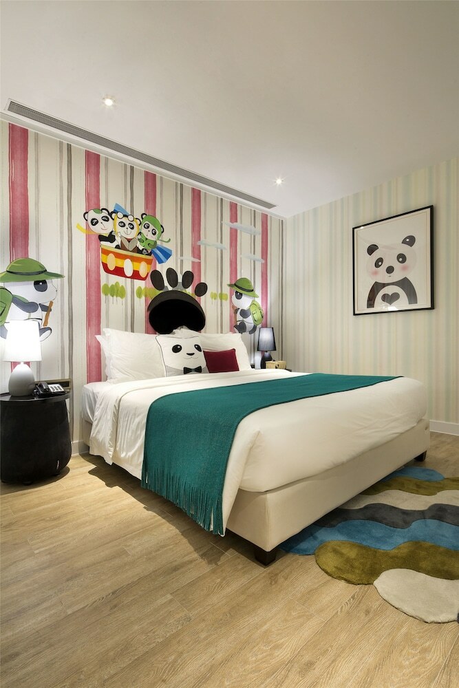 Apartamento Mangrove Tree Resort World - Elader Palm