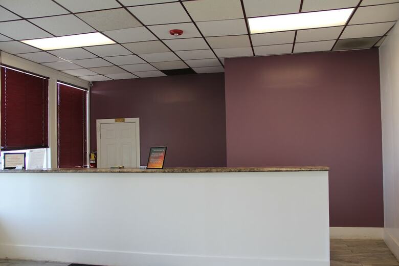 Hotel Lonestar Inn & Suites