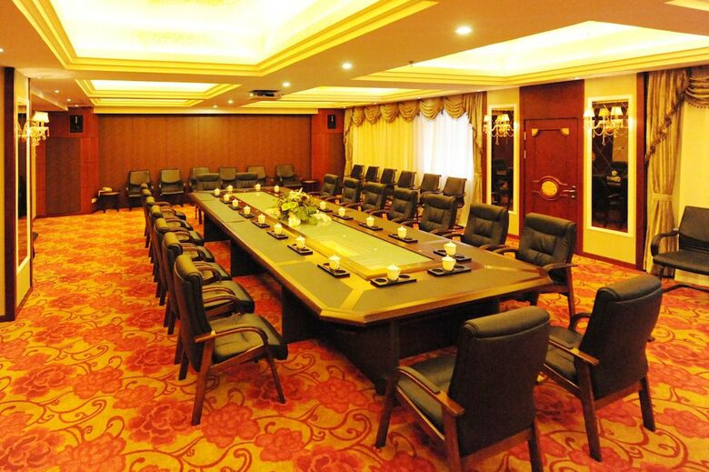 Shenyang Huayuan Hotel
