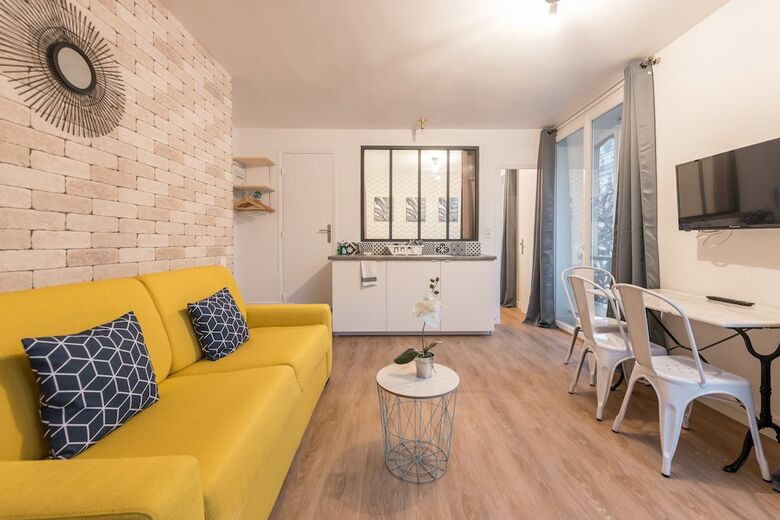 Apartments Ws Saint Germain - Quartier Latin