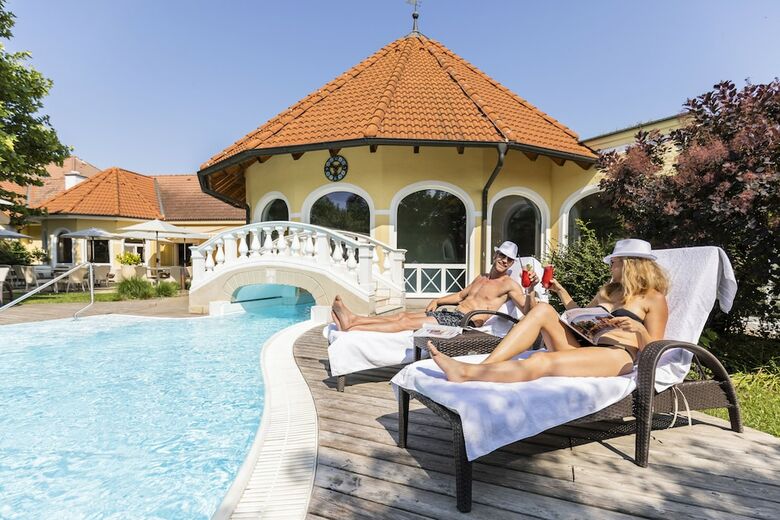 Hotel Vila Vita Pannonia