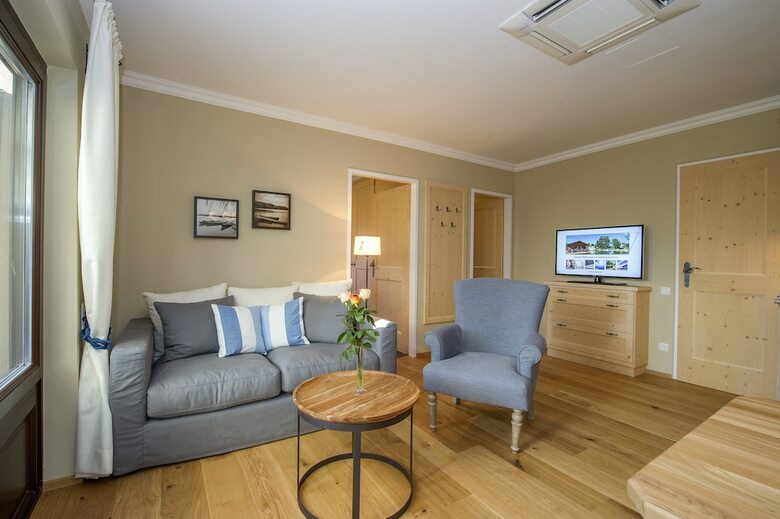 Hotel Vila Vita Pannonia