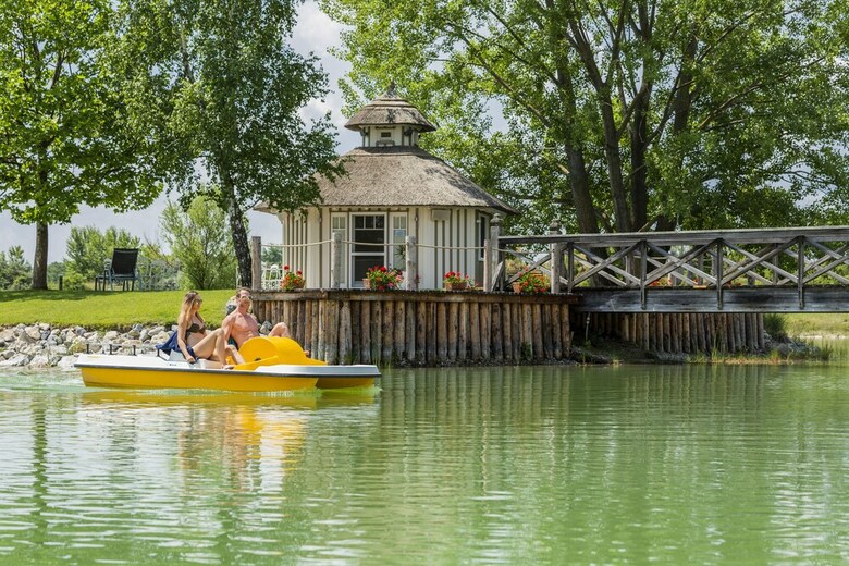 Hotel Vila Vita Pannonia
