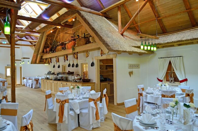 Hotel Vila Vita Pannonia