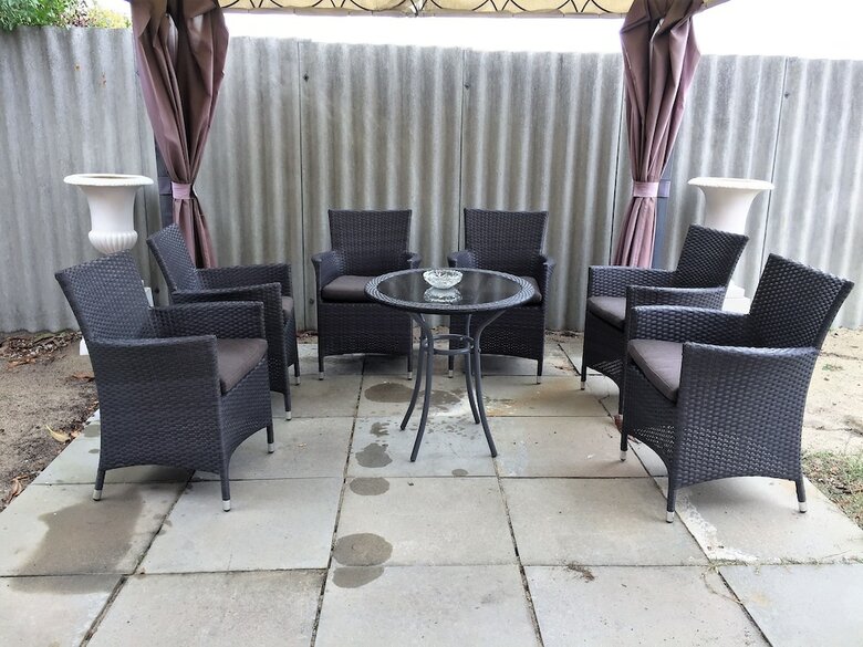 Hotel Perth Stadium Homestay