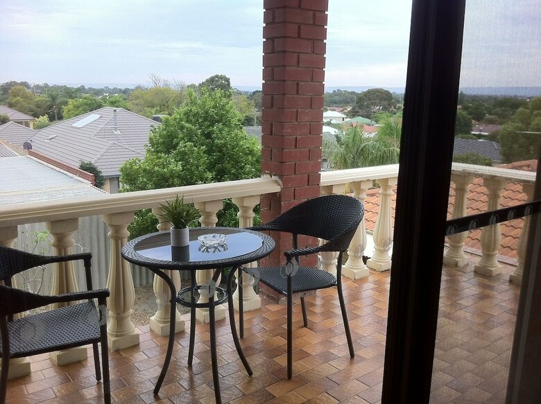 Hotel Perth Stadium Homestay