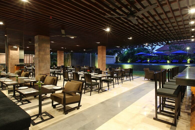 Suites By Watermark Hotel And Spa Bali