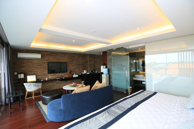 Suites By Watermark Hotel And Spa Bali