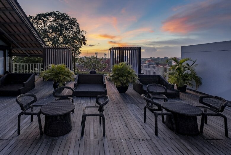Suites By Watermark Hotel And Spa Bali