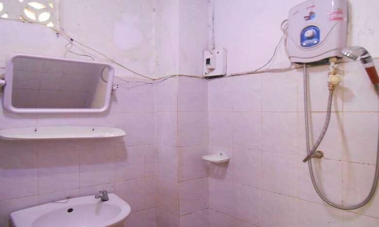 Hostal Cheng Backpacker Hostel Boun Ngin